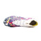 Bota Future Ultimate MG White-Fluor Yellow