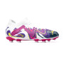 Future Match FG/AG Niño White-Fluor Yellow