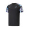 Camiseta Neymar Jr Black-Intense Lavender