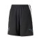 Pantalón corto Neymar Jr Niño Black-Intense Lavender