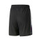 Pantalón corto Neymar Jr Niño Black-Intense Lavender