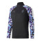 Sudadera Neymar Jr Training Black-Intense Lavender