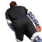 Sudadera Neymar Jr Training Black-Intense Lavender