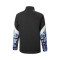 Sudadera Neymar Jr Training Niño Black-Intense Lavender