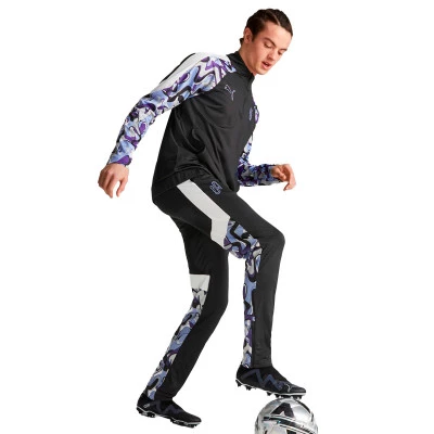 Neymar Jr Training Lange Hosen