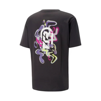 Neymar Jr Graphic T-Shirt