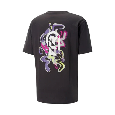 Kids Neymar Jr Creativity Graphic T-Shirt