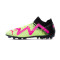 Bota Future Ultimate MG Black-Ravish-Fast Yellow