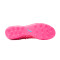 Bota Ultra Ultimate MG Sunset Pink-Hero Blue-White
