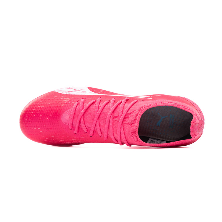 bota-puma-ultra-ultimate-mg-sunset-pink-hero-blue-white-4