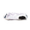 Bota Future Ultimate FG/AG Mujer White-Black-Spring Lavender