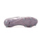 Bota Ultra Ultimate FG/AG Mujer White-Black-Spring Lavender