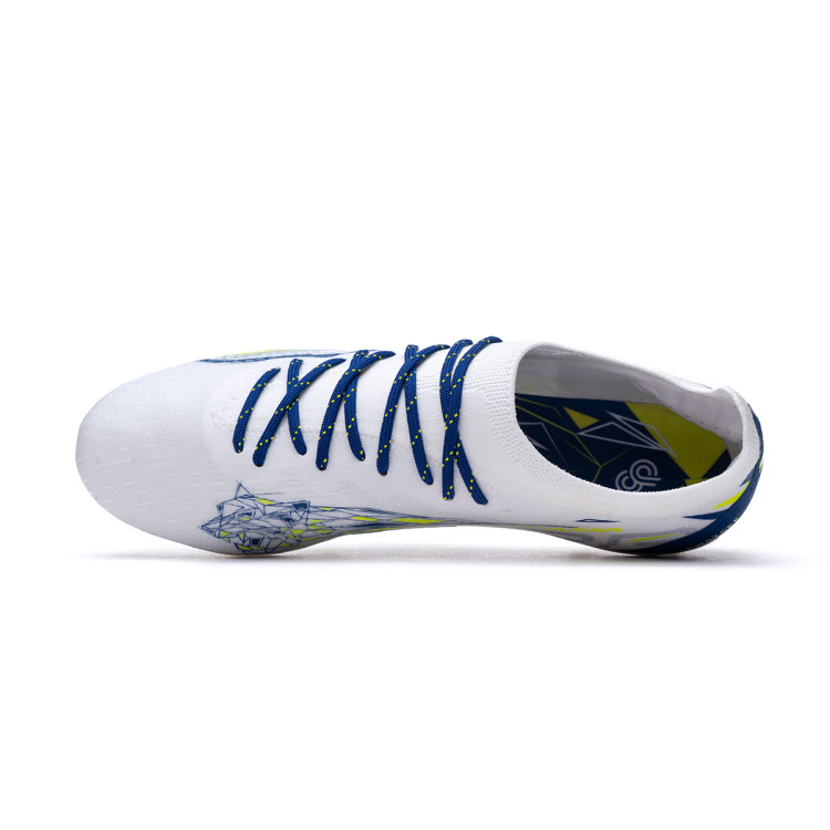 bota-puma-ultra-ultimate-cp-fgag-white-lime-smash-clyde-royal-4