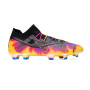 Future Ultimate FG/AG Violet-Black-Yellow Sizzle-Rickie Orang