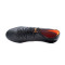 Bota King Ultimate FG/AG Black-Silver-Ultra Orange