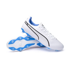 Puma Frauen King Pro FG/AG Fußballschuh