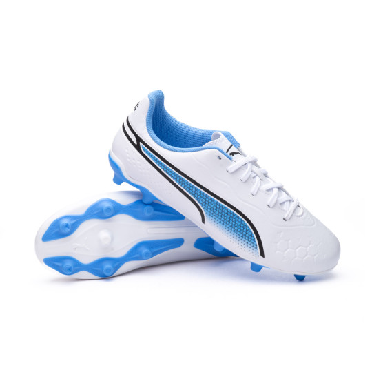 Puma King Supercharge F tbol Emotion