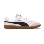 King 21 IT-White-Black-Gum