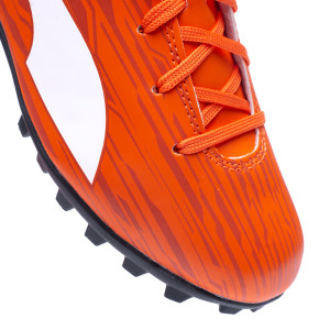 Bota Puma Rapido III Turf Niño 12 CARCASA-0