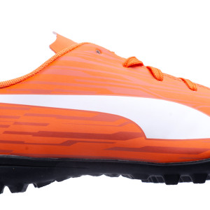 Bota Puma Rapido III Turf Niño 13 CHASIS-1