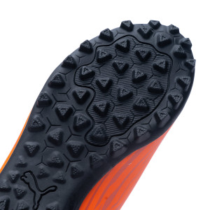 Bota Puma Rapido III Turf Niño 14 SUELA-2