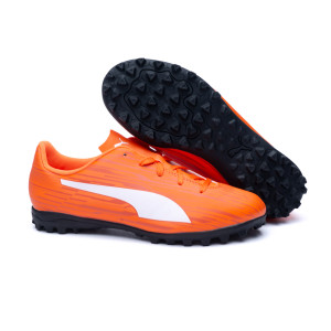 Bota Puma Rapido III Turf Niño 15 RECOMENDADO PARA-3