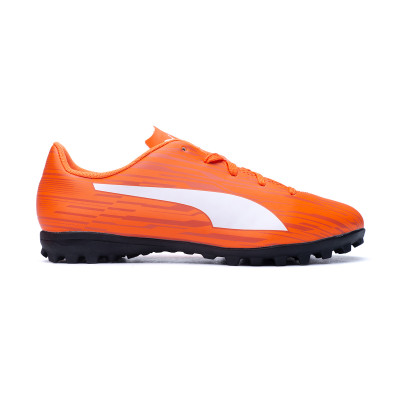 Kids Rapido III Turf Football Boots