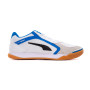 Ibero II White-Black-Royal
