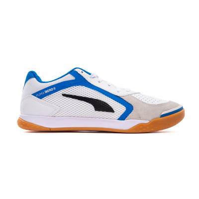 Ibero II Indoor boots
