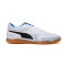Zapatilla Truco III White-Black-Royal