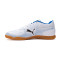 Zapatilla Truco III White-Black-Royal