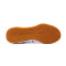 Zapatilla Truco III White-Black-Royal