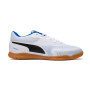 Truco III White-Black-Royal