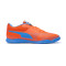 Zapatilla Truco III Cayenne Pepper-Dusky Blue
