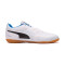 Zapatilla Truco III Niño White-Black-Royal