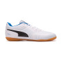 Truco III Niño White-Black-Royal