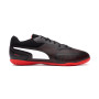Truco III Niño Black-Red
