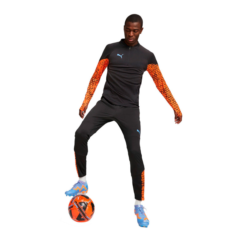 sudadera-puma-individualcup-training-black-ultra-orange-2