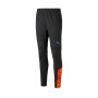 IndividualCUP Training Black-Ultra Orange