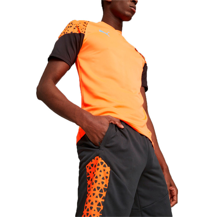 pantalon-corto-puma-individualcup-training-black-ultra-orange-3