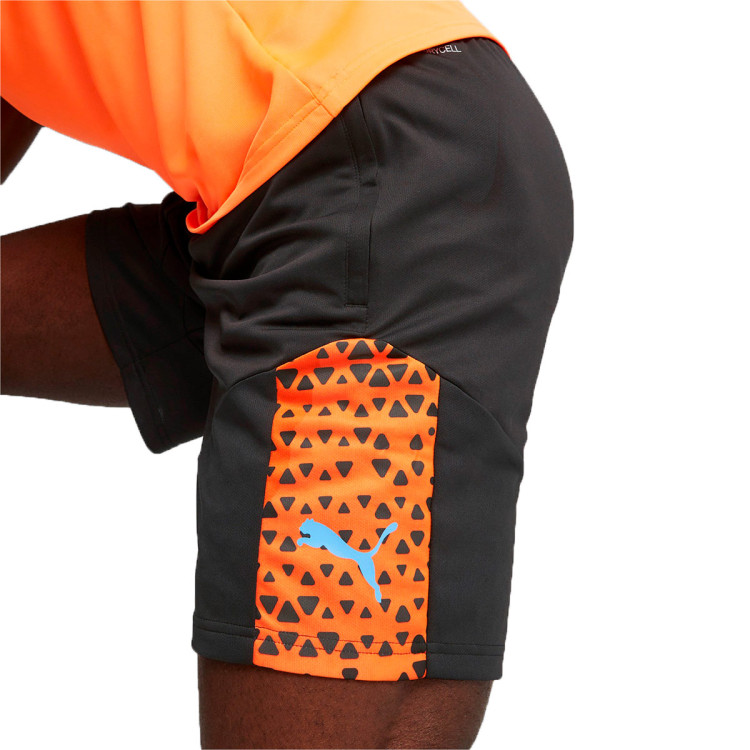 pantalon-corto-puma-individualcup-training-black-ultra-orange-4