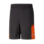 IndividualCUP Training Black-Ultra Orange