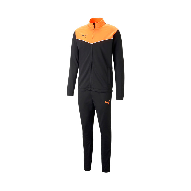 chandal-puma-individualrise-black-ultra-orange-0