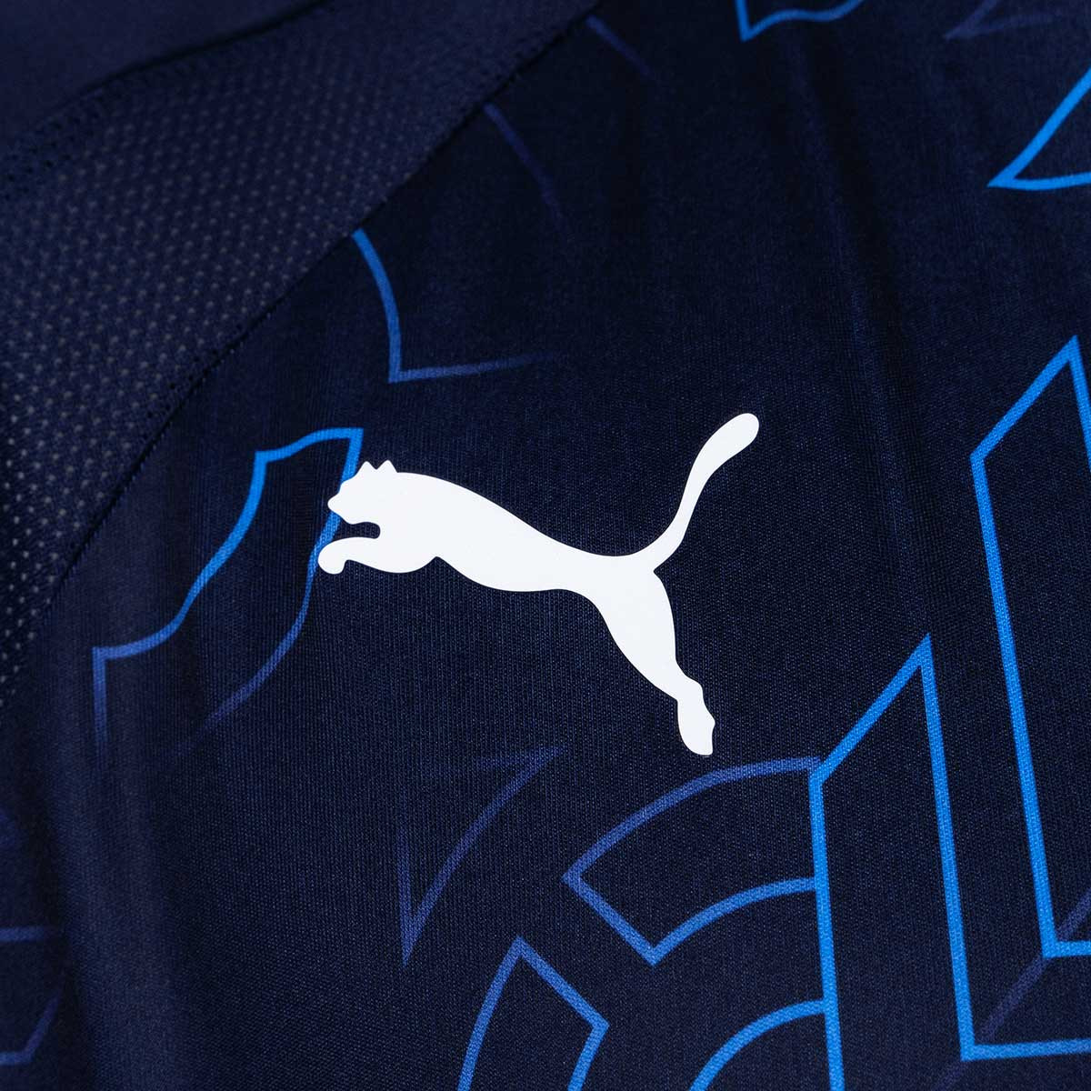 Camiseta puma 2025 liga