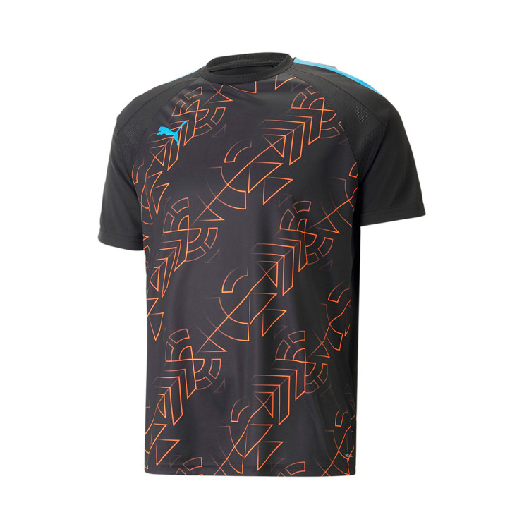 camiseta-puma-teamliga-graphic-black-ultra-orange-0