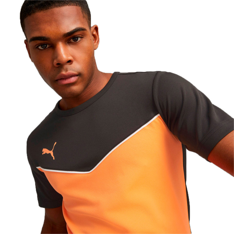 camiseta-puma-individualrise-black-ultra-orange-4