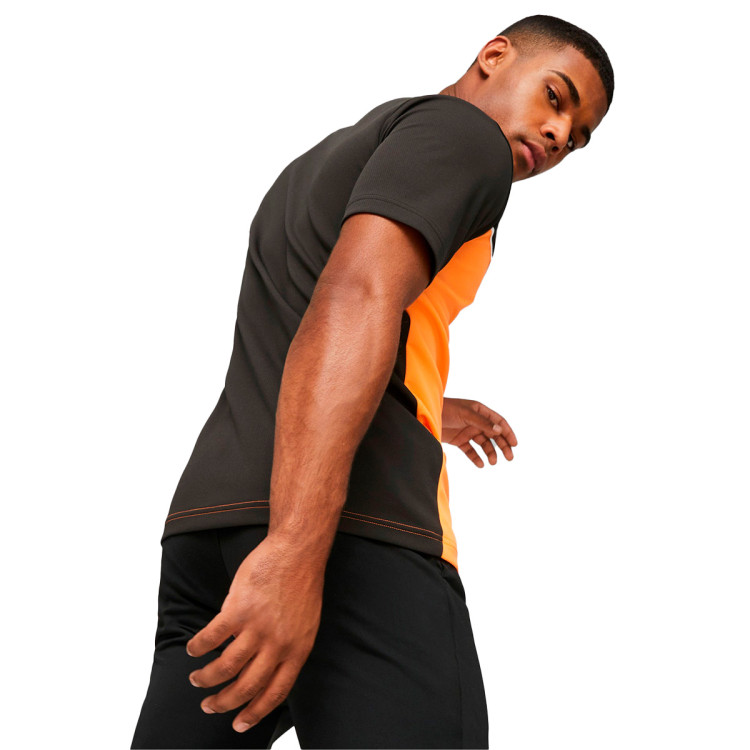 camiseta-puma-individualrise-black-ultra-orange-5