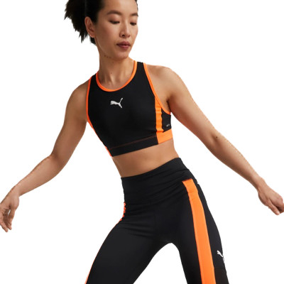 Sutiã Desportivo IndividualBLAZE High Neck