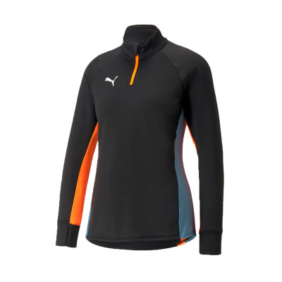 Sweatshirt IndividualBLAZE Training Mulher