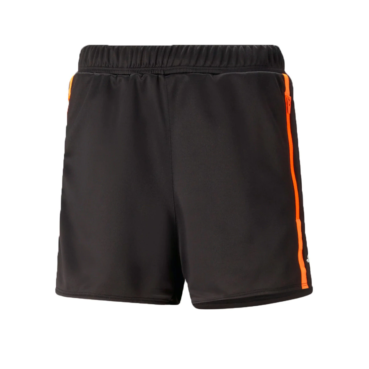 Shorts puma mujer sales